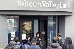 Nhiều nước gấp rút bảo vệ startup vì vụ sụp đổ SVB
