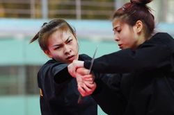 Pencak silat Việt Nam khó tranh chấp huy chương tại SEA Games 32