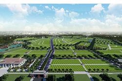 Quảng Ngãi sẽ có dự án Công viên nghĩa trang hơn 148ha