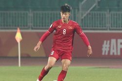 Sao trẻ U20 Việt Nam, Văn Trường: Từ cậu bé thiếu tự tin đến tài năng trẻ được kỳ vọng