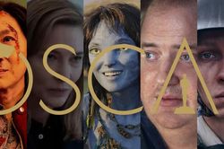 Oscar 2023: 'Babylon' của Brad Pitt 'trắng tay', 'Everything Everywhere All at Once' bội thu