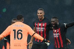 Nhận định, soi kèo Milan vs Salernitana (02h45, 14/3): Milan lại thắng