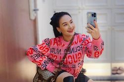 Diễn viên Bảo Thanh khoe căn hộ mới, gam màu ấm áp, đẹp tới từng góc