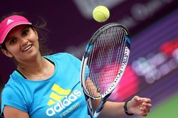 Sania Mirza: Tay vợt không bao giờ chịu khuất phục