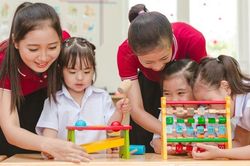 Kiến nghị cho giáo viên mầm non được nghỉ hưu sớm so với quy định chung