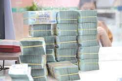 Chính phủ đã quyết liệt chỉ đạo để khôi phục niềm tin, giảm áp lực thanh khoản của thị trường trái phiếu