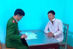 Thanh Hóa: Tạm giữ đối tượng giăng dây điện bẫy chuột làm chết 2 người