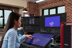 Lenovo vừa công bố bộ ba ThinkStation PX, P7 và P5