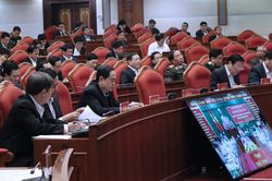 Các quy định của Đảng bảo vệ phẩm chất liêm chính