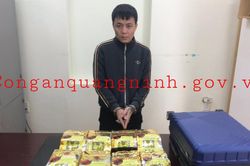 Hành trình vây bắt 'ông trùm' băng ma túy xuyên quốc gia từ Lào về Việt Nam