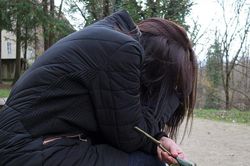 Vừa nhận quà Valentine đỏ, Valentine trắng tôi đã khóc ròng vì người bạn trai đạo mạo
