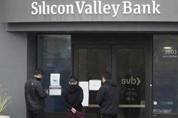 Những lo ngại từ vụ phá sản của Silicon Valley Bank