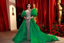 Thảm đỏ Oscar đổi màu mới sau 6 thập kỷ, lý do xuất phát từ một điểm khác biệt