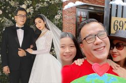 Trước tin đồn 'Vua cá Koi' và tình trẻ đường ai nấy đi, trang cá nhân của vợ cũ Thanh Đào gây chú ý