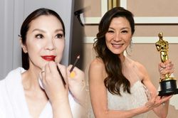 Đả nữ Dương Tử Quỳnh: U70 vẫn rạng ngời, làn da mướt rượt không cần botox