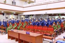 Hôm nay (13/3), xét xử phúc thẩm vụ buôn lậu 200 triệu lít xăng giả