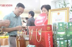 Mở lối cho nông sản HTX vào Walmart, Aeon, Go!…