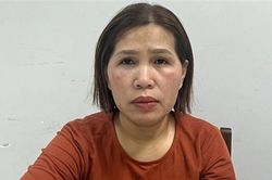 Trùm buôn lậu thuốc lá 'Hằng ga' sa lưới