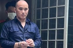 Lãnh án chung thân vì cất giấu giùm hơn 6kg ma túy để được… trừ nợ