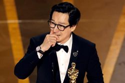 Quan Kế Huy giành giải Nam diễn viên phụ xuất sắc tại Oscar