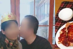 Bữa cơm đặc biệt của nàng dâu 'đoảng' và tuyên bố vỏn vẹn vài câu thay đổi hẳn vị thế gia đình