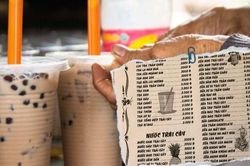Choáng với menu trà sữa huyền thoại 20 năm trước, giá chỉ bằng 1/30 thời nay!