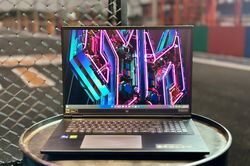 Loạt laptop gaming giá trên 100 triệu đồng vừa ra mắt tại Việt Nam