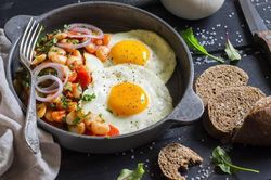 Nguy cơ hôi miệng, mắc nhiều bệnh nếu thường xuyên bỏ bữa sáng