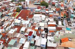 Thu hồi dự án khu tứ giác 'kim cương' bị 'treo' hơn 2 thập kỷ