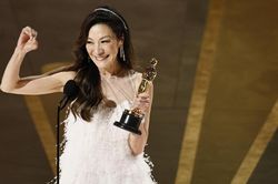 Chính các bộ phim đã cứu Oscar