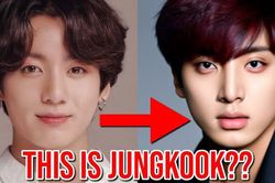 'Choáng' với những hình ảnh chân dung BTS do AI tạo ra