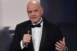 FIFA thông qua kế hoạch 'lịch sử' ở World Cup 2026