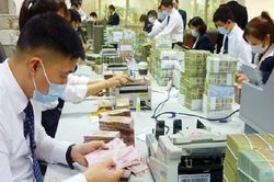Thành lập Ban chỉ đạo cơ cấu lại hệ thống các tổ chức tín dụng