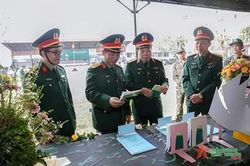 Làm gì để đổi mới phương thức lãnh đạo của Đảng bằng nghị quyết?