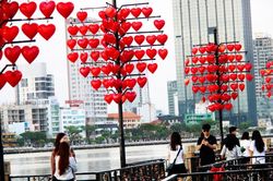 Những chuyến đi của chúng ta
