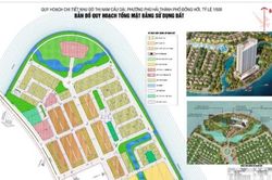Công ty Sơn Hải Riverside nợ thuế vừa bị cưỡng chế của ai?