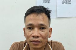 Mâu thuẫn chuyện tình cảm, thanh niên dùng súng bắn thiếu nữ rồi nhảy cầu tự tử