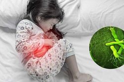 Những điều cần biết về vi khuẩn HP ở trẻ em
