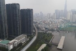 TPHCM: Đất ở được bồi thường tối đa gấp 25 lần giá Nhà nước