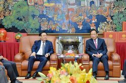Hưng Yên cần tìm kiếm động lực tăng trưởng mới, năng lực sản xuất mới
