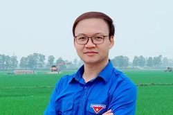 Xây dựng lối sống văn hóa, văn minh