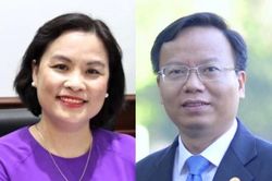 Tái bổ nhiệm hiệu trưởng 2 trường đại học tại TP.HCM