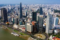 Giá đất bồi thường mới ở TP.HCM tối đa 810 triệu đồng/m2