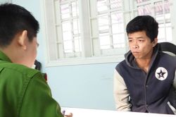 Đâm chết nhau vì lời nhắc nhở 'ngừng hát karaoke, tắt nhạc đi ngủ'
