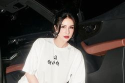 Diệp Lâm Anh và chồng cũ vắng mặt tại phiên tòa phúc thẩm