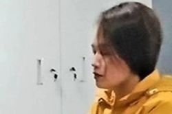 Người phụ nữ dùng dao đâm chết hàng xóm vì mâu thuẫn