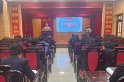 VKSND tỉnh Quảng Ninh: Triển khai nhiệm vụ trọng tâm công tác Quý II năm 2023