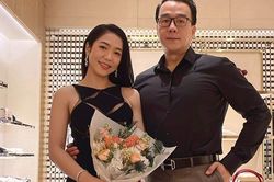 Hà Thanh Xuân tiếp tục có động thái đáng chú ý trước tin đồn ly hôn 'vua cá Koi'