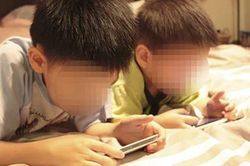 5 cách cai 'nghiện' điện thoại hiệu quả cho bé