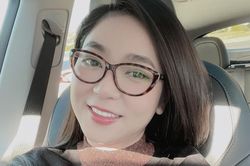 Hà Thanh Xuân né tránh nhắc về 'vua cá Koi', khẳng định tự làm được mọi thứ không cần bóng dáng đàn ông